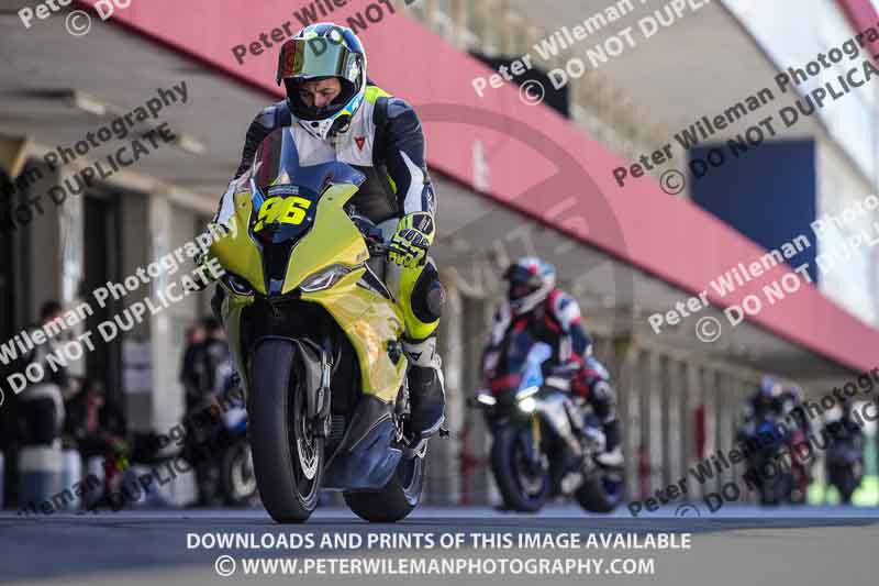 motorbikes;no limits;peter wileman photography;portimao;portugal;trackday digital images